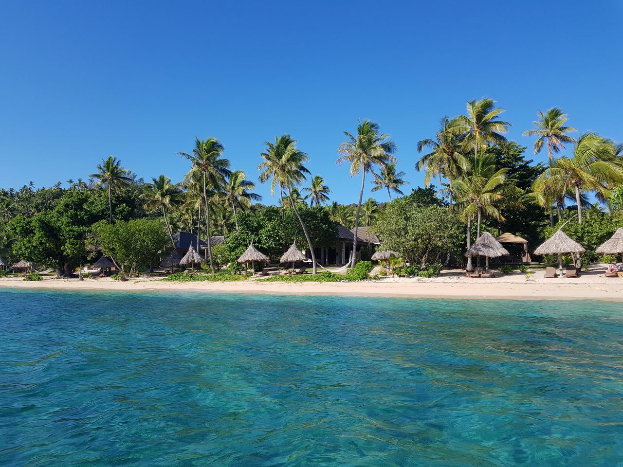Seychelles Island Discovery